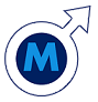 MenGO logo